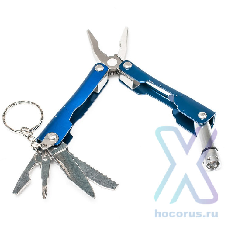 Мультиинструмент Патриот PT-TRK67 оптом