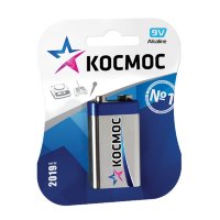 Элемент питания Космос F22 LR BL/1