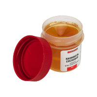 Канифоль сосновая марки А 20гр REXANT, 09-3710