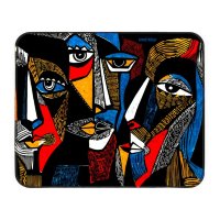 Коврик для мыши Smartbuy Art S-size