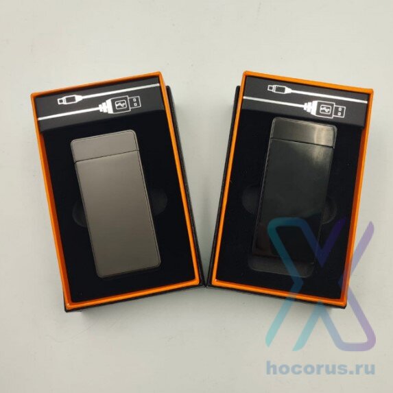 Беспламенная usb-зажигалка z11216 оптом
