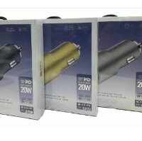 (МСК) Автомобильное зарядное устройство SZX SZ09 R50416