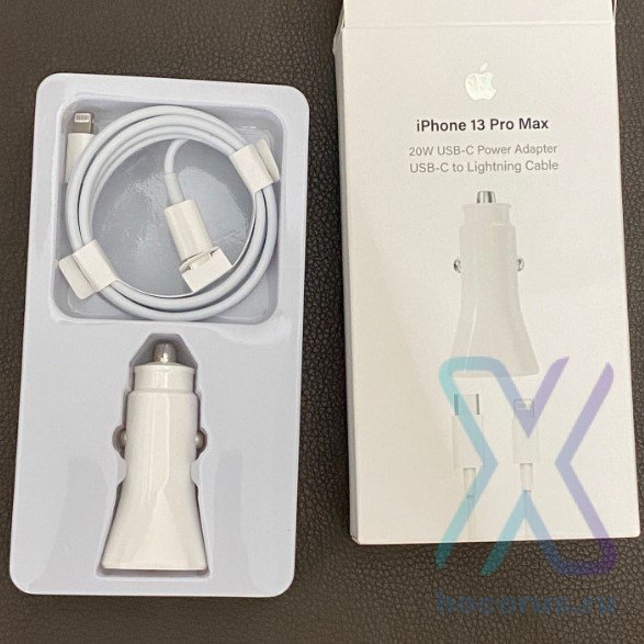 AЗУ Lightning 20W оптом