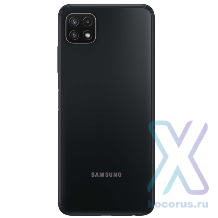 Сотовый телефон Samsung A22s 64Gb Gray оптом
