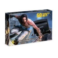 Приставка 8 bit Prince Persia 60-in-1 (мятая упаковка)
