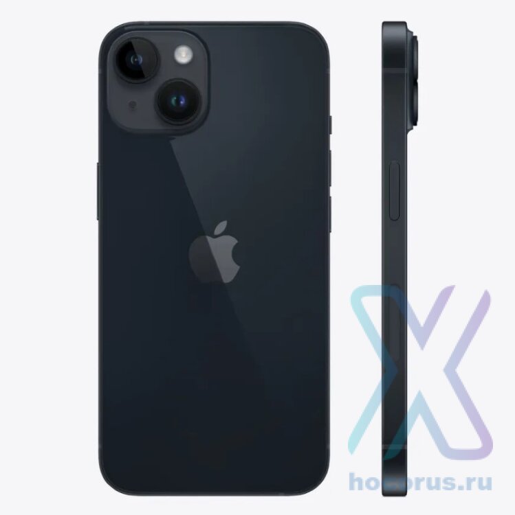 iPhone 14 128 Midnight оригинал (МСК) оптом