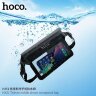 Водонепроницаемая сумка HOCO HX51 Tribute, черный 6942007627498 (МСК) оптом