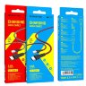 Кабель USB BOROFONE BX39 Beneficial, USB - Type-C, 3A, 1 м, черный+белый 6931474727312 (МСК) оптом