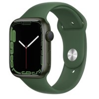 Смарт часы Watch M7 mini 41 mm Green