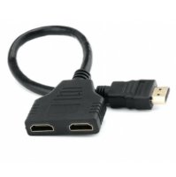 Разветвитель HDMI - 2xHDMI
