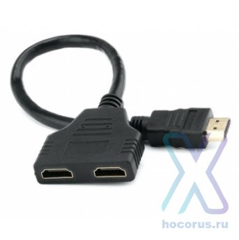 Разветвитель HDMI - 2xHDMI оптом
