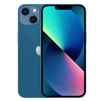 iPhone 13 128gb Blue оригинал (МСК)