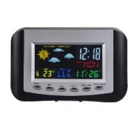 Часы Perfeo PF-S3332CS