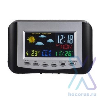 Часы Perfeo PF-S3332CS оптом