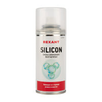 REXANT SILICON Смазка силиконовая 150мл, 85-0008