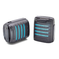 Портативная колонка ORBITA OT-SPB129 MP3,FM Bluetooth Mint