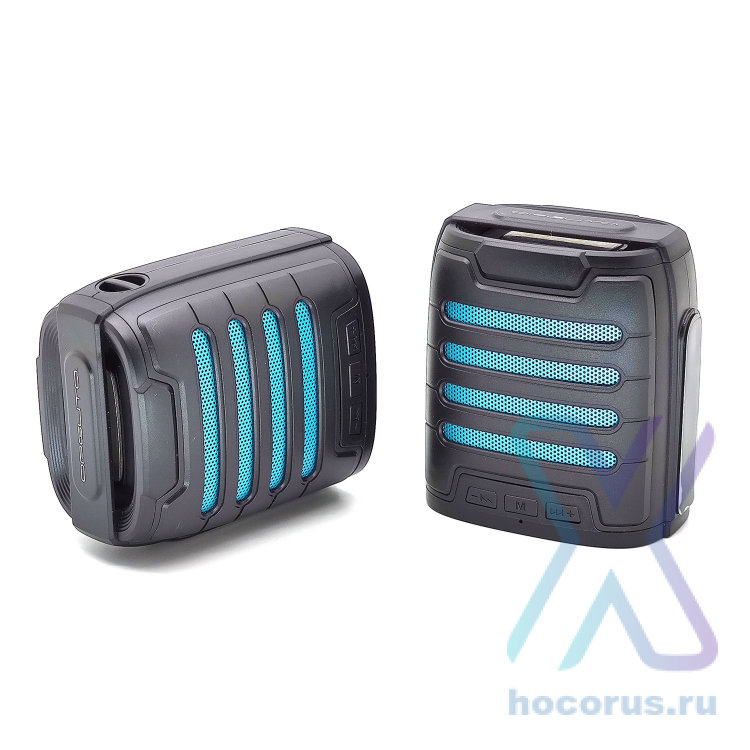 Портативная колонка ORBITA OT-SPB129 MP3,FM Bluetooth Mint оптом