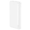 Внешний аккумулятор HOCO J91 10000mAh  White оптом