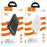 Внешний аккумулятор HOCO J91 10000mAh  White оптом