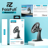 (МСК) Авто держатель FaizFull F27 усиленый магнит R53030