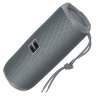 Беспроводная колонка HOCO HC16 Vocal sports, Bluetooth, 1200 мАч, 5Вт*2, серый 6931474791474 (МСК) оптом