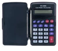 Калькулятор KENKO KK-328 (мятая упаковка)