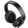 Наушники полноразмерные Hoco W45 Enjoy BT Black оптом