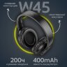 Наушники полноразмерные Hoco W45 Enjoy BT Black оптом