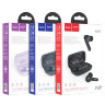 Bluetooth - гарнитура HOCO ES59 Black оптом