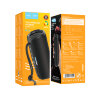 Беспроводная колонка HOCO HC16 Vocal sports, Bluetooth, 1200 мАч, 5Вт*2, черный 6931474791450 (МСК) оптом