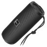Беспроводная колонка HOCO HC16 Vocal sports, Bluetooth, 1200 мАч, 5Вт*2, черный 6931474791450 (МСК) оптом