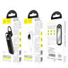 Беспроводной наушник HOCO E37 Gratified, Bluetooth, 170 мАч, белый, Hands-free 6957531091561 (МСК) оптом