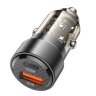 АЗУ BOROFONE BZ20 38W PD20W+QC3.0 чёрный 6941991101564 (МСК) оптом