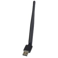 Адаптер Perfeo беспроводной LINK USB-WiFi для DVB-T2
