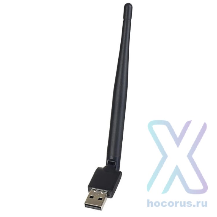 Адаптер Perfeo беспроводной LINK USB-WiFi для DVB-T2 оптом
