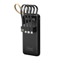 Внешний аккумулятор Mietubl MTB-PBNW05 20000mAh