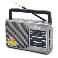 Радиоприемник FEPE FP-1372U