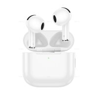 Bluetooth - гарнитура Borofone BW64 True wireless stereo headset White