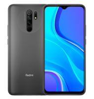Сотовый телефон Redmi 9 Gray 64Gb