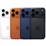 iPhone 17 Pro 512 Cosmic Orange eSIM оригинал (МСК) оптом