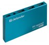 USB Хаб Defender Septima Slim на 7 портов оптом