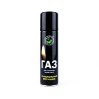 Газ для зажигалок Сибиар 145 мл (210 см3)