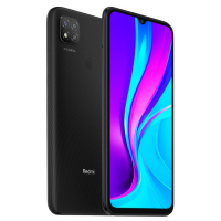 Сотовый телефон Redmi 9C NFC Gray 64Gb