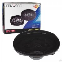 Автодинамики KENWOOD 6x9 400W - 1200W