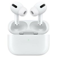 Bluetooth - гарнитура PodsAir PRO CR (чип 8892+Light Sensor) LX Без Лого