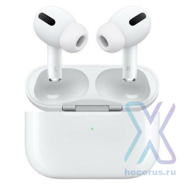 Bluetooth - гарнитура PodsAir PRO CR (чип 8892+Light Sensor) LX Без Лого оптом