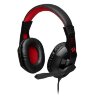 Гарнитура Defender Ares Redragon Black/Red оптом