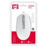Мышь проводная  Smartbuy SBM-280-WG White/Grey оптом