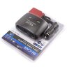 Разветвитель прикуривателя OLESSON 1511 3 гнезда+ 2USB оптом