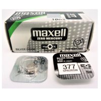 Элемент питания Maxell AG-4 Box10